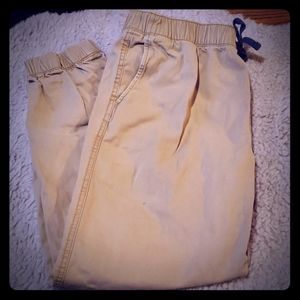 Arizona Jean's Khaki Joggers
